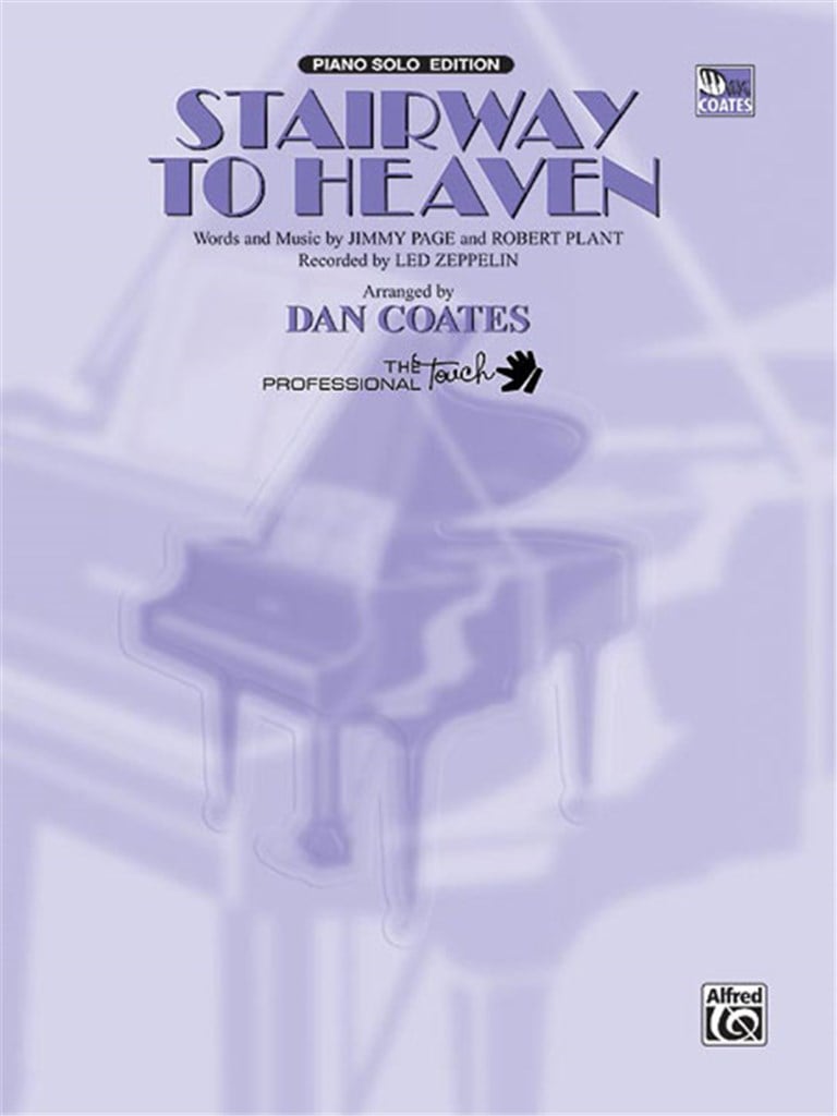 Stairway to Heaven